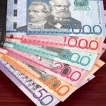 Bajan los empleos y suben los salarios en RD, según la Oficina Nacional de Estadística