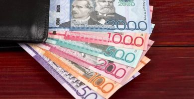 Bajan los empleos y suben los salarios en RD, según la Oficina Nacional de Estadística