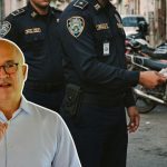 Domínguez Brito: “Muchos puntos de droga están protegidos por instituciones de seguridad”