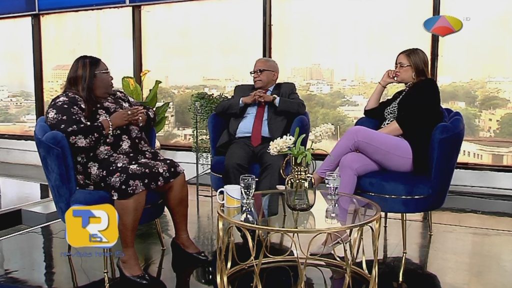 VIDEO: «No hay apagones porque la luz no llega», dice diputada Dulce Rojas
