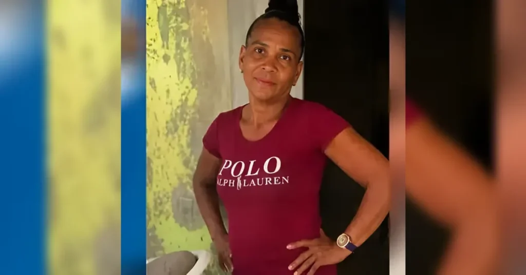 Dictan condena contra militar por caso de Rosa Marte