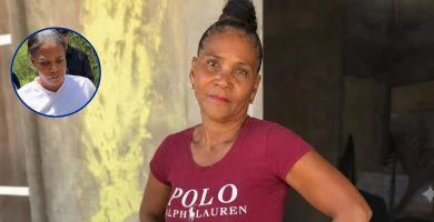Tres meses de prisión a mujer acusada de quitarle la vida a su suegra en Azua