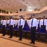POLITUR gradúa a 236 nuevos agentes de seguridad turística en su XVI promoción