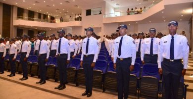 POLITUR gradúa a 236 nuevos agentes de seguridad turística en su XVI promoción