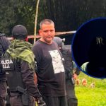 Pareja sentimental de El Diablo era pieza clave en estructura de tráfico de drogas
