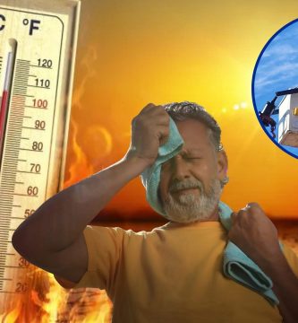 ¡No malgaste la luz! Edeeste llama al uso eficiente de la energía ante la ola de calor