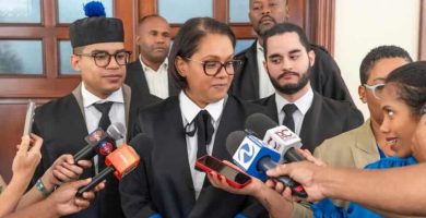 Pepca descarta acuerdo con Santiago Hazim y demás imputados en caso Senasa