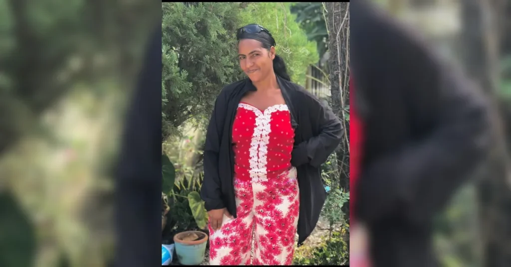 Joven deja de existir repentinamente enlutando Villa Tapia
