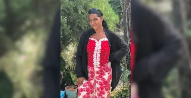 Joven deja de existir repentinamente enlutando Villa Tapia