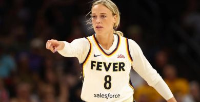 ¿Sentido común? Jugadora de la WNBA estalla contra atletas transgénero