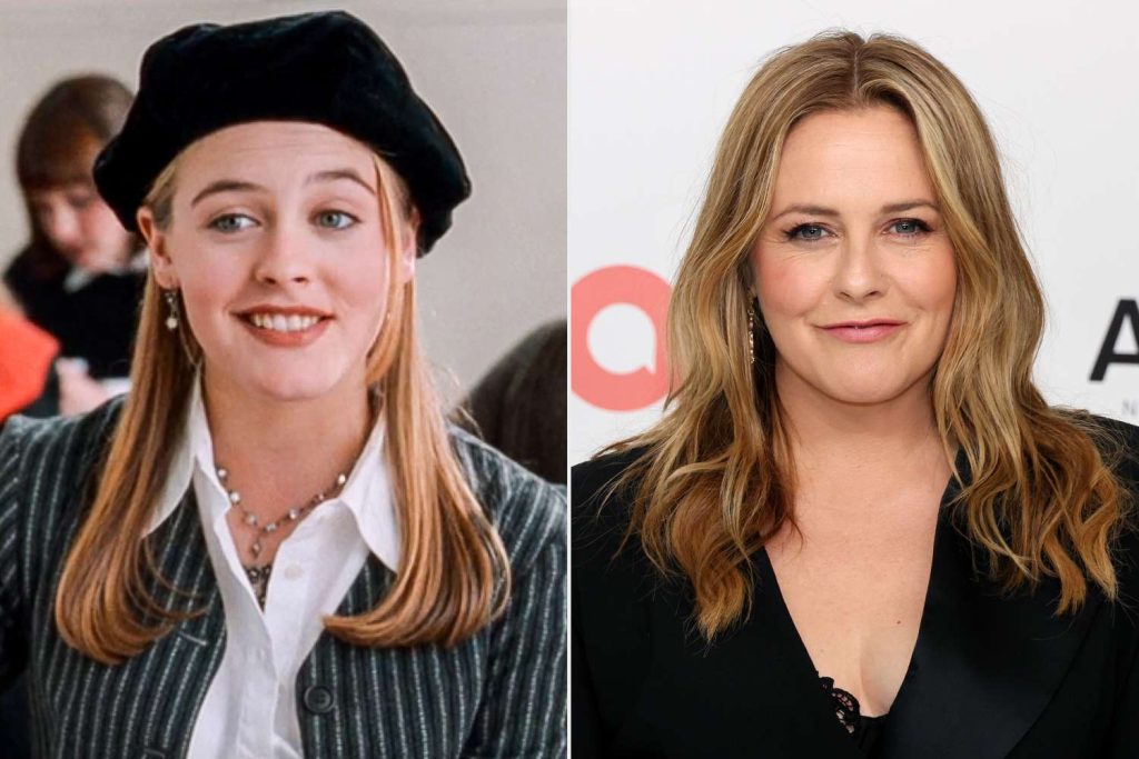Alicia Silverstone regresará a la serie de ‘Clueless’ a través de Paramount