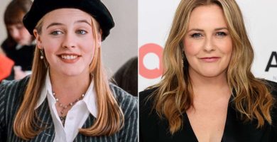 Alicia Silverstone regresará a la serie de ‘Clueless’ a través de Paramount