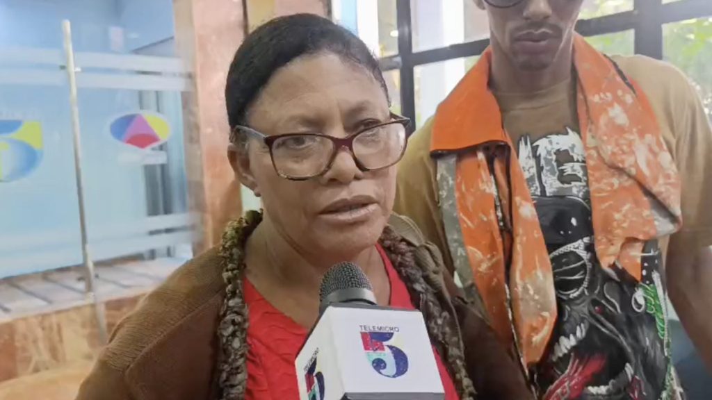 Mujer teme por su vida tras libertad bajo fianza de presunto agresor
