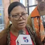 Mujer teme por su vida tras libertad bajo fianza de presunto agresor