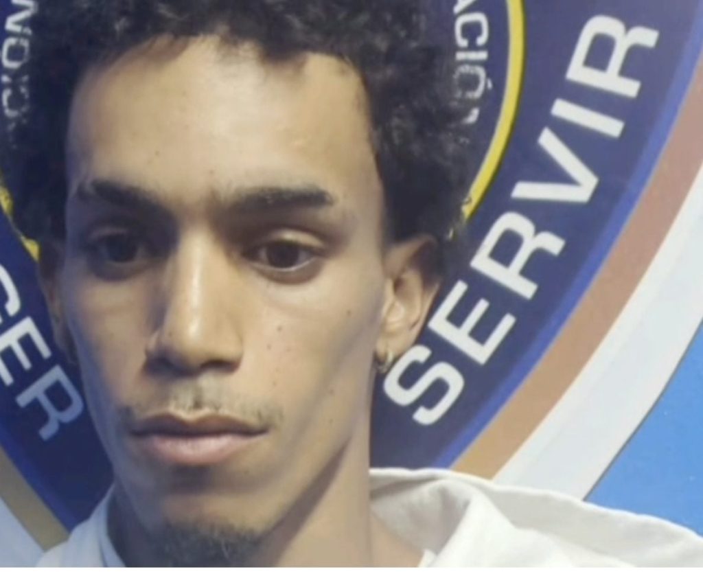 Apresan acusado de herir adolescente de 17 años por supuestos celos en Bonao