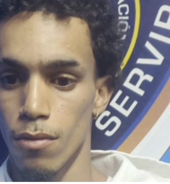 Apresan acusado de herir adolescente de 17 años por supuestos celos en Bonao