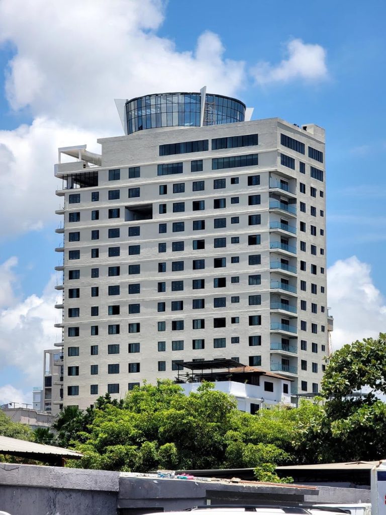 Grupo Choroni afirma que el ADN “se dio un tiro en el pie” por caso Everest Tower