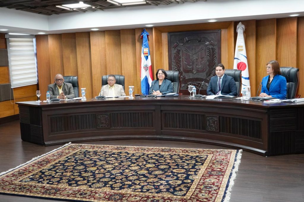 Cámara de Cuentas publica cinco nuevas auditorías y eleva a 110 sus informes