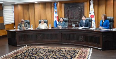 Cámara de Cuentas publica cinco nuevas auditorías y eleva a 110 sus informes
