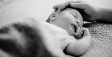 Salud reporta 54 muertes infantiles en la semana epidemiológica 28