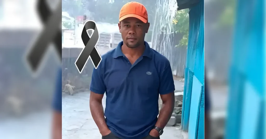 Investigan caso de Enrique Jiménez Brito en Katanga