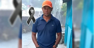 Investigan caso de Enrique Jiménez Brito en Katanga