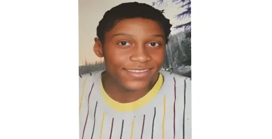 Adonis Jarvis: autoridades investigan caso en Bronx