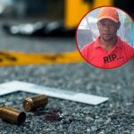 Matan a balazos a hombre mientras jugaba dominó en Bancola, La Romana