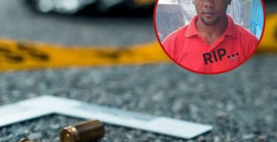 Matan a balazos a hombre mientras jugaba dominó en Bancola, La Romana