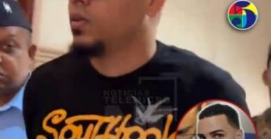 Tras casi 9 años prófugo, extraditan y envían a prisión preventiva por tres meses a acusado de matar a tiros a joven en SFM