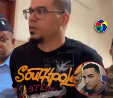 Tras casi 9 años prófugo, extraditan y envían a prisión preventiva por tres meses a acusado de matar a tiros a joven en SFM