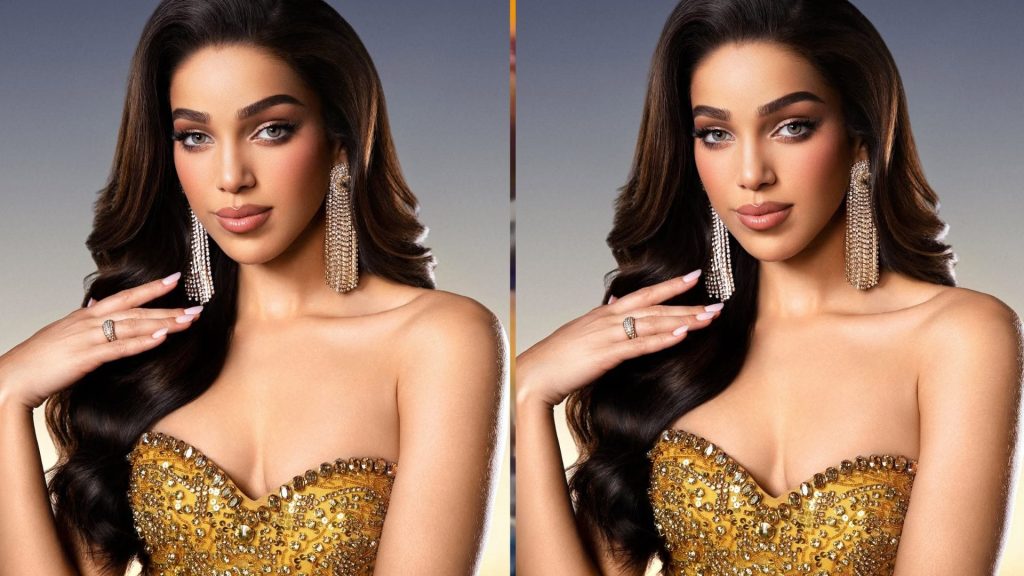 Melissa Núñez es coronada Miss República Dominicana Universo 2026
