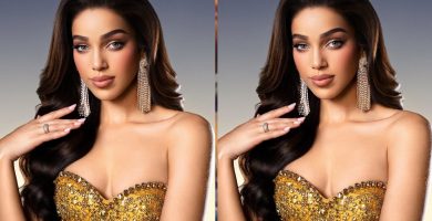 Melissa Núñez es coronada Miss República Dominicana Universo 2026