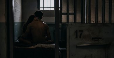 Pareja de reclusos apareció muerta tras tener sexo dentro de la cárcel