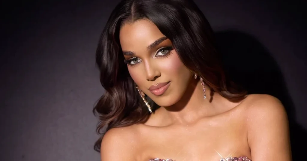 Melissa Núñez es la nueva Miss República Dominicana Universo 2026