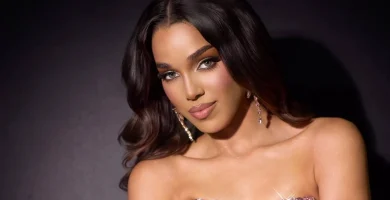 Melissa Núñez es la nueva Miss República Dominicana Universo 2026