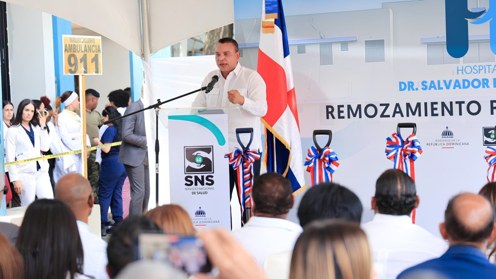 ¡Un nuevo Gautier! Millonaria inversión promete rescatar uno de los hospitales más importantes del país