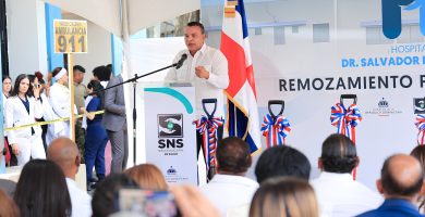 ¡Un nuevo Gautier! Millonaria inversión promete rescatar uno de los hospitales más importantes del país