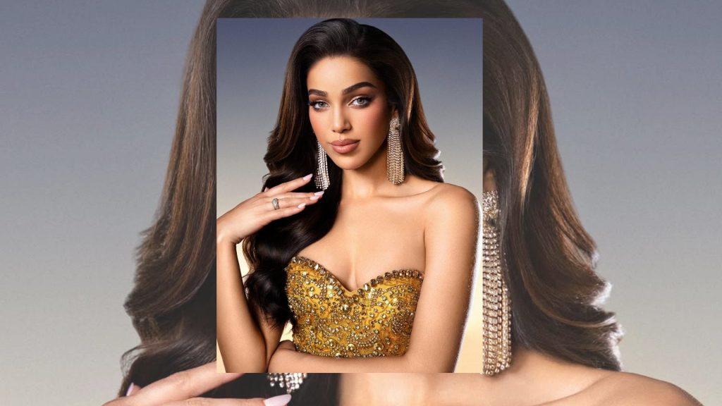 ¿Quién es Melissa Núñez, la nueva Miss República Dominicana Universo 2026?