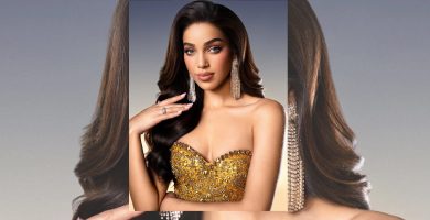 ¿Quién es Melissa Núñez, la nueva Miss República Dominicana Universo 2026?