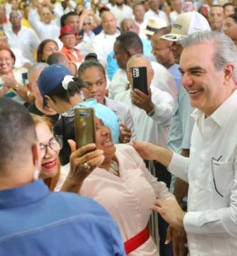 Abinader participará en toma de posesión del nuevo obispo Andrés Napoleón Romero Cárdenas este sábado