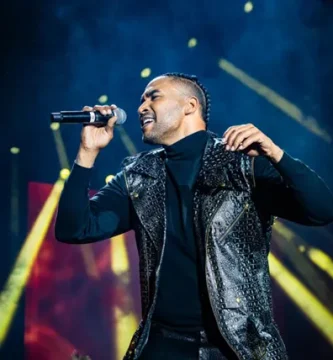 ¡Don Omar regresa! Vuelve al Festival Presidente y promete un reencuentro inolvidable con los dominicanos