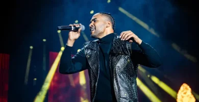 ¡Don Omar regresa! Vuelve al Festival Presidente y promete un reencuentro inolvidable con los dominicanos