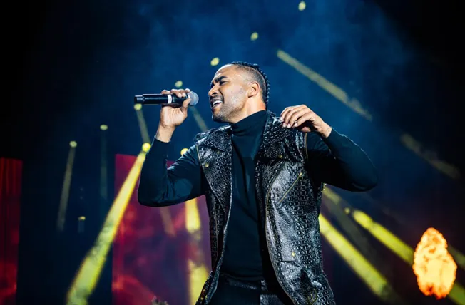 ¡Don Omar regresa! Vuelve al Festival Presidente y promete un reencuentro inolvidable con los dominicanos