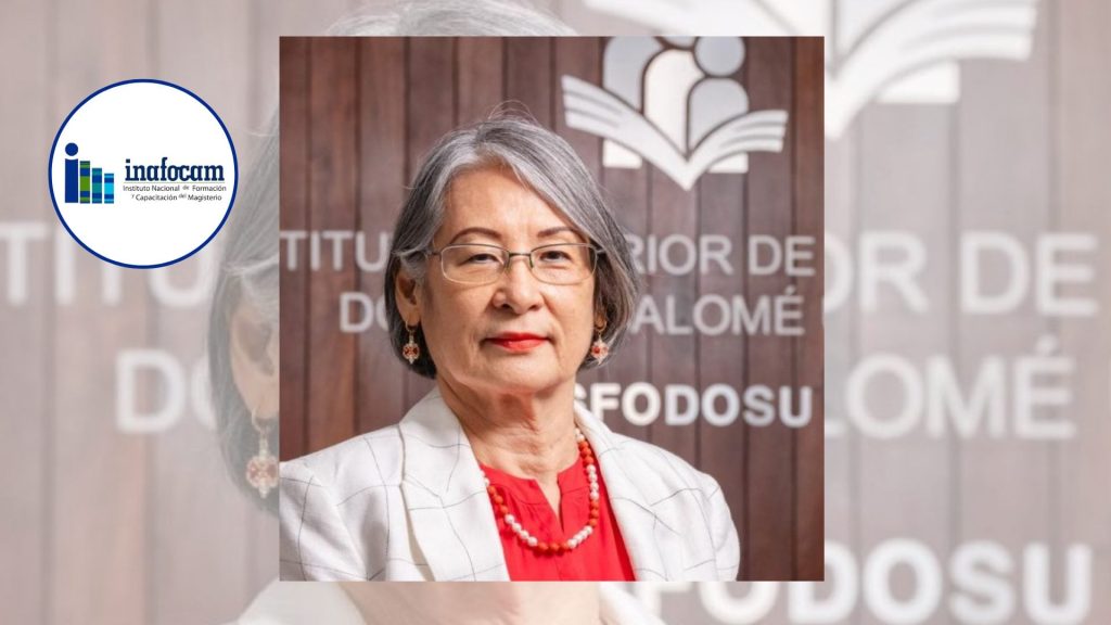 Conocerán audiencia a directora Inafocam por negar información pública