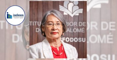 Conocerán audiencia a directora Inafocam por negar información pública