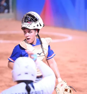 Divina Checo conquista corazones en Santo Domingo 2026