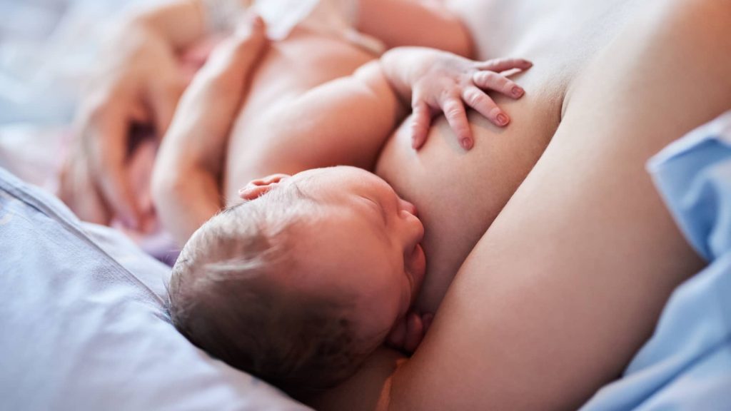 Apoyar la lactancia materna puede salvar 540.000 vidas anuales, según OMS y UNICEF