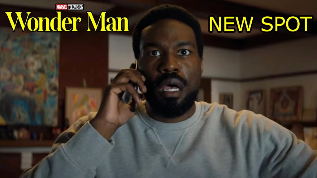 Disney cancela la serie ‘Wonder Man’ tras solo una temporada