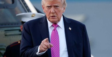 Trump sobre crisis migratoria en España: “Eso nos va a pasar a nosotros en tres años si el bando equivocado llega al poder”